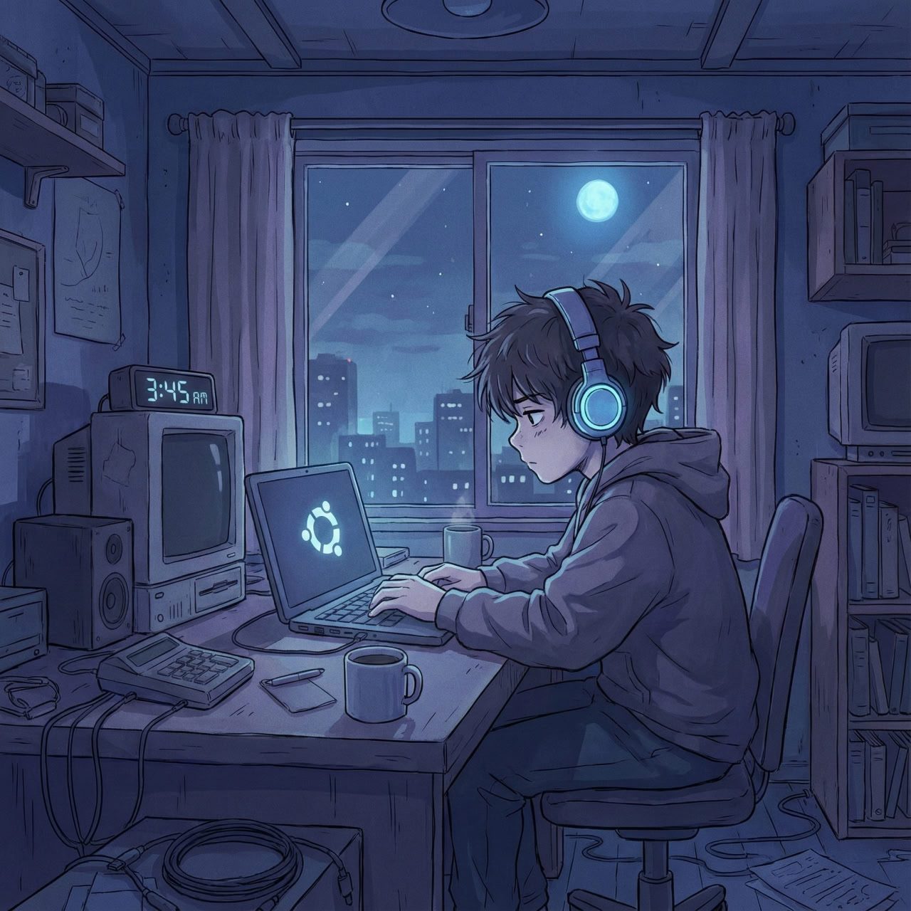 رادین رحیمی